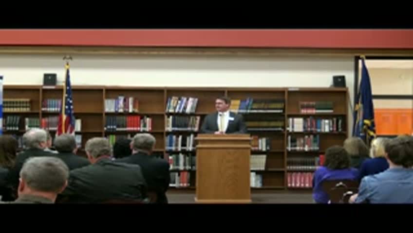 Kansas Financial Scholars at Shawnee Heights High