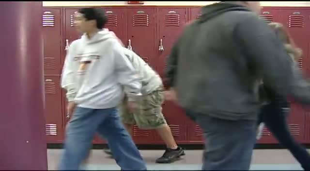 Stop Bullying PSA