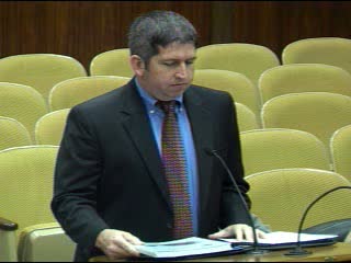 WF City Council Meeting 17Apr2012 pt1 of 2
