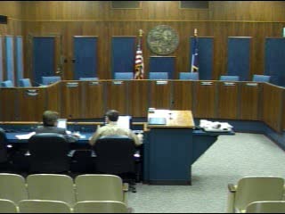WF City Council Meeting 17Apr2012 pt2 of 2