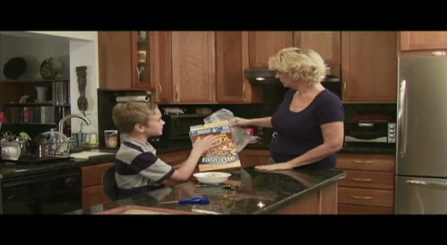 Box Tops for Education