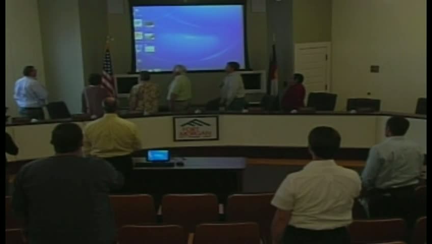 City Council Meeting