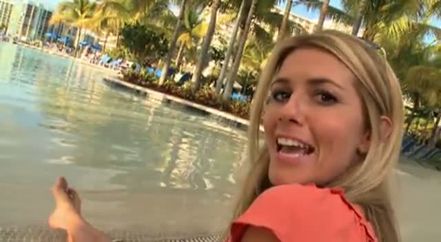 Florida Travel + Life: Hollywood