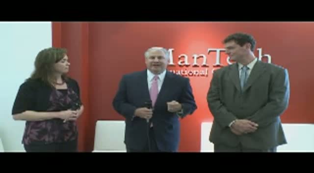 Financing a Research &amp; Technology Park