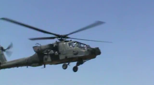 1-229th Aviation Regiment 16th Combat Aviation