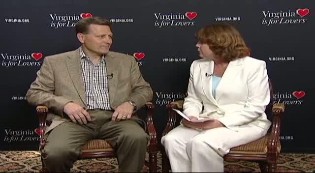 Author David Baldacci - Wish You Well
