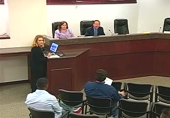 Special Magistrate - May, 9 2012