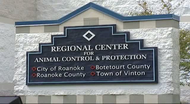 Regional Center for Animal Control 