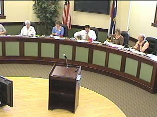 City Council Meeting - May 15, Part 1