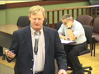 City Council Meeting - May 15, Part 2