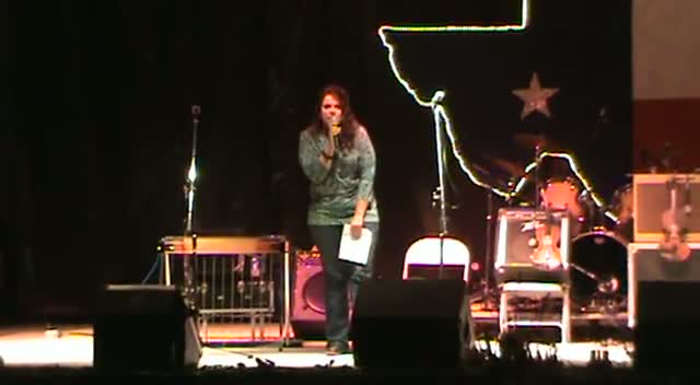 2012 Western Swing Festival