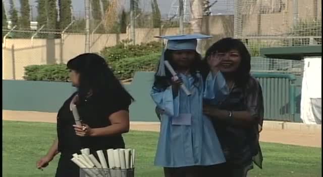 Preschool 2012
