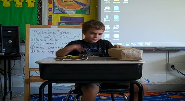 Mr. Miller