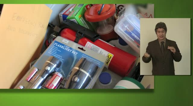Emergency Preparedness