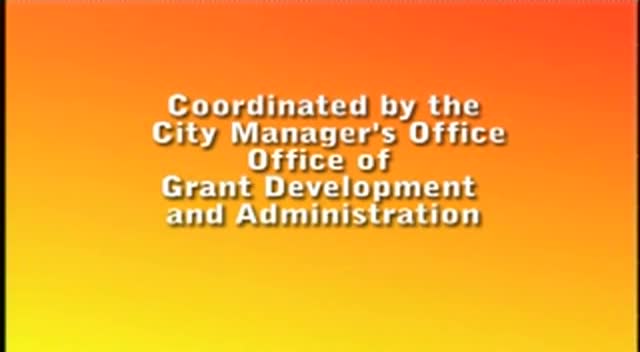 Grants Office