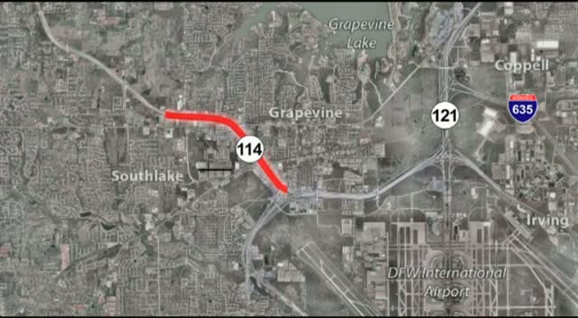 DFW Connector