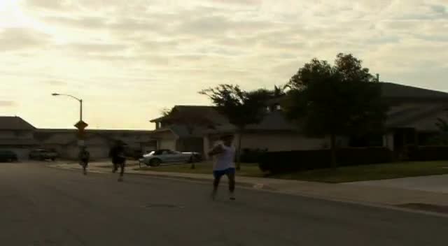 Turkey Trot 2012