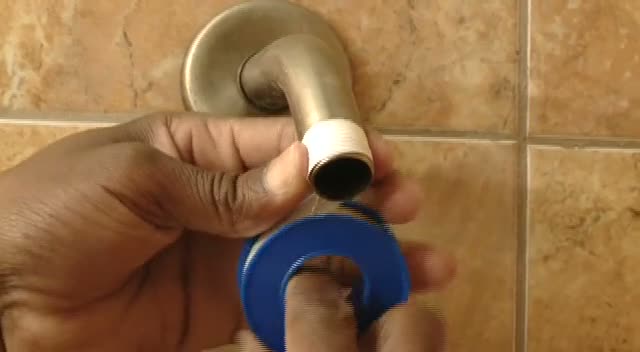 Shower Head