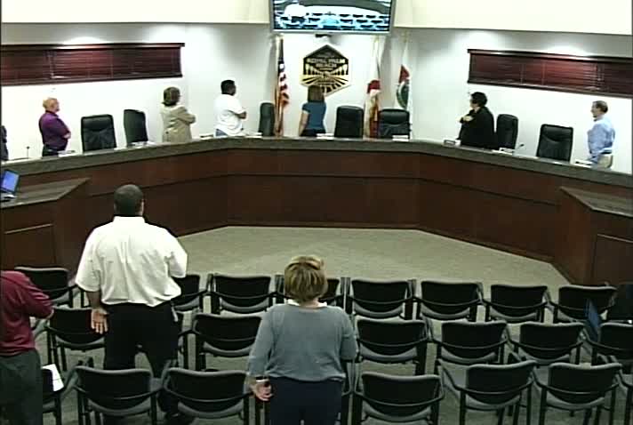 Recreation Advisory Board