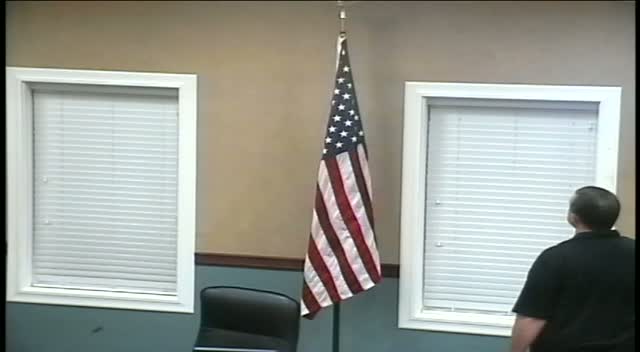 St Cloud Planning Commission meeting of 11-20-2012