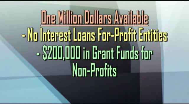 Brownfield Grants PSA