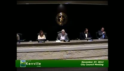 City Council