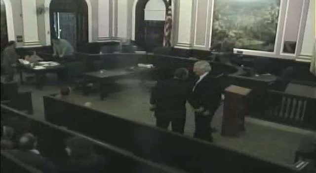 Township Committee Meetings Video