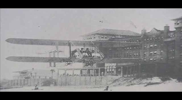 Daytona History