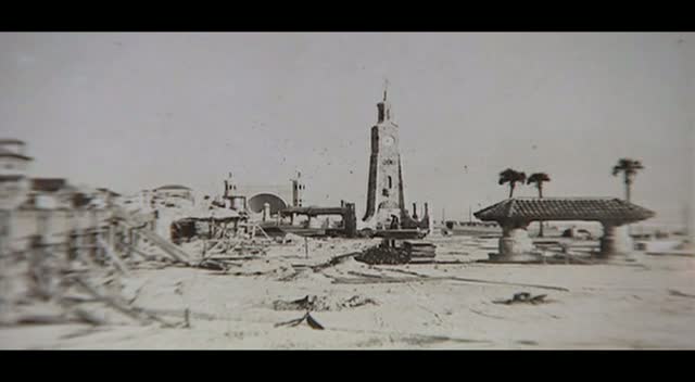Daytona Clocktower