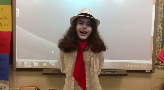 Mrs. Hotzfield