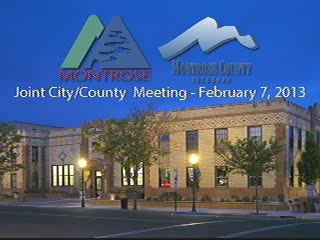 Public Meetings